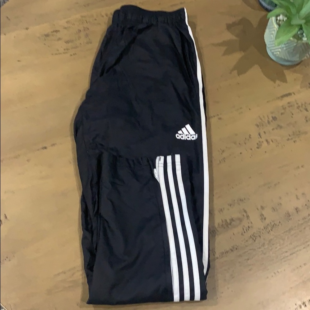 Size medium climate cool sweat pants